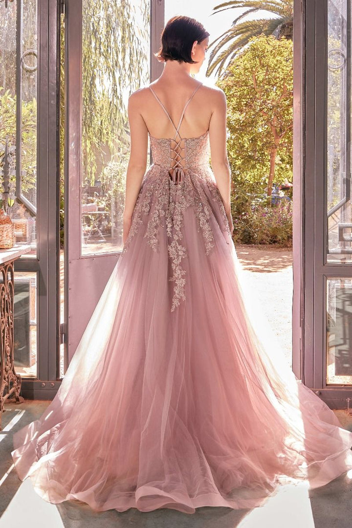 Andrea And Leo A1416 Dress - FOSTANI.com