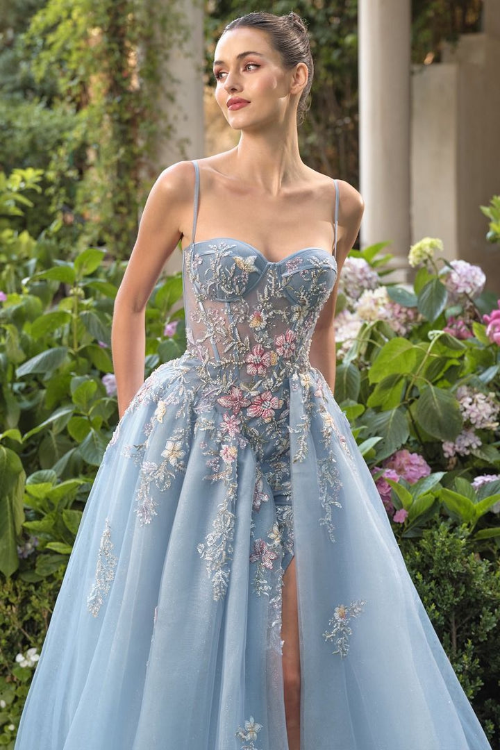 Andrea & Leo Couture A1490 Dress