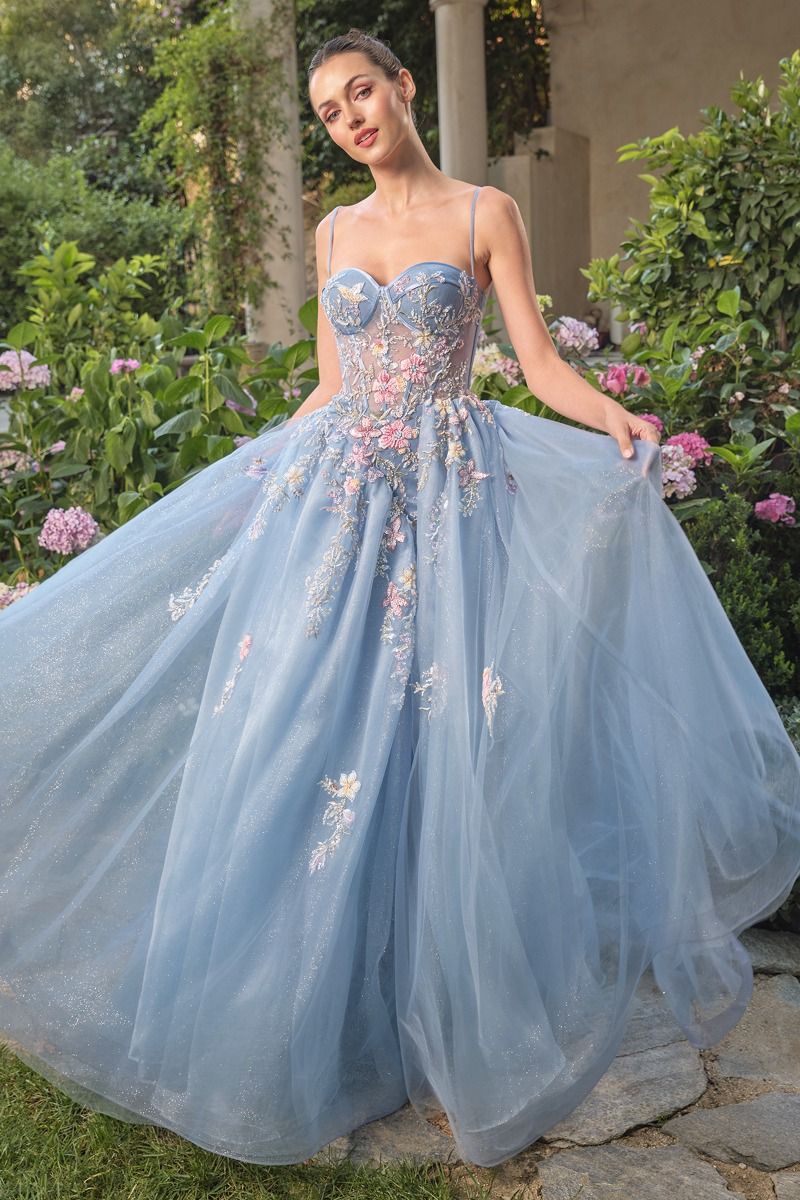 Andrea & Leo Couture A1490 Dress