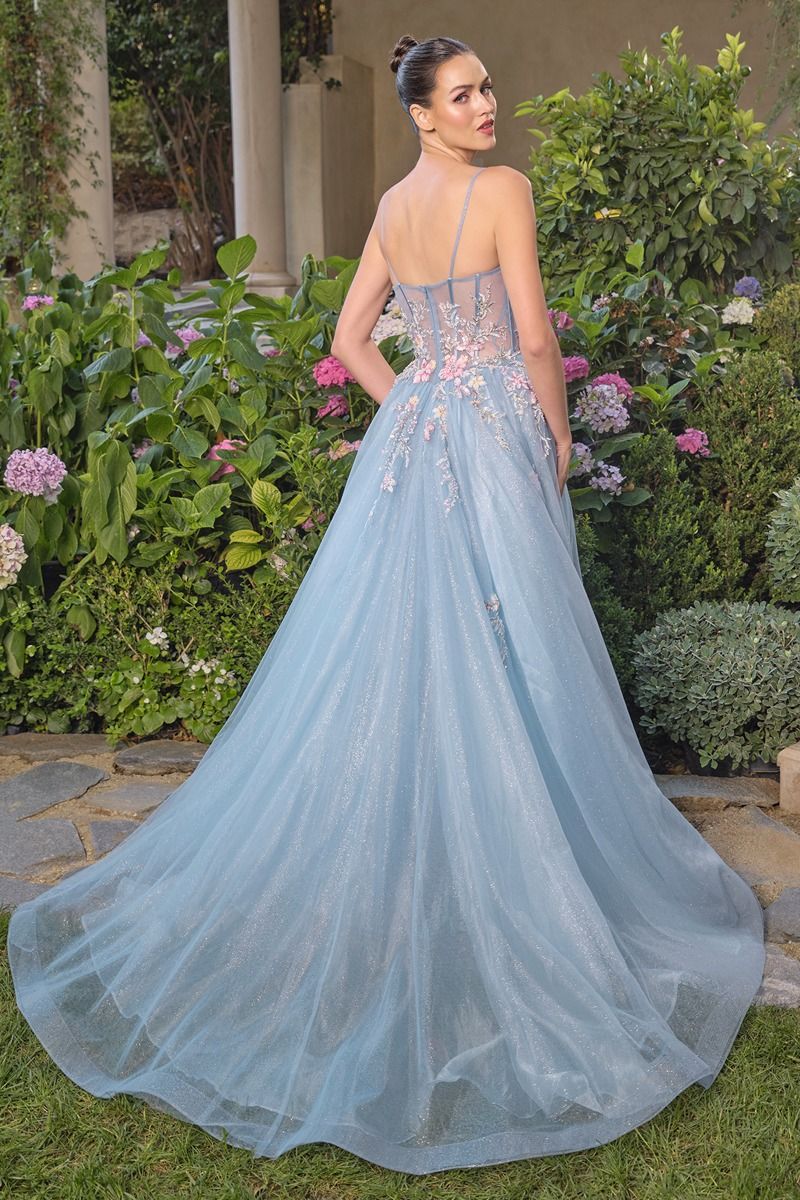 Andrea & Leo Couture A1490 Dress