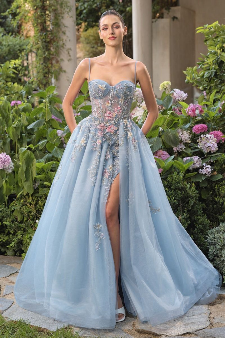 Andrea & Leo Couture A1490 Dress