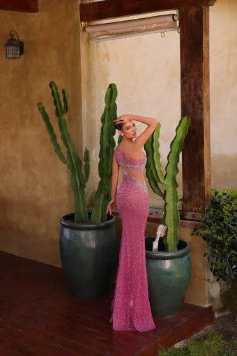 Chic & Holland AR330452 Dress - FOSTANI.com