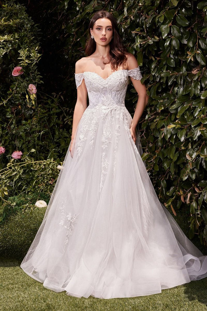 Cinderella Divine C159W DRESS