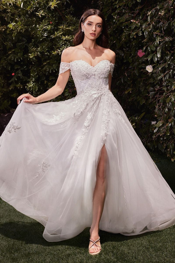 Cinderella Divine C159W DRESS