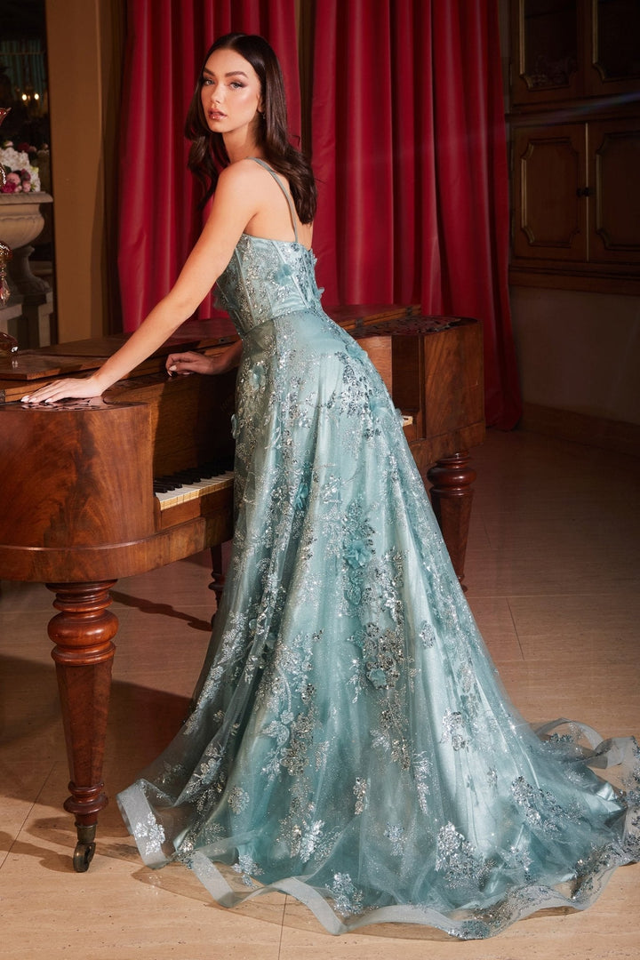 Cinderella Divine CB144 Size 12 Only