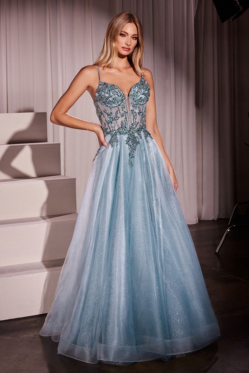 Cinderella Divine  CC0881 Dress