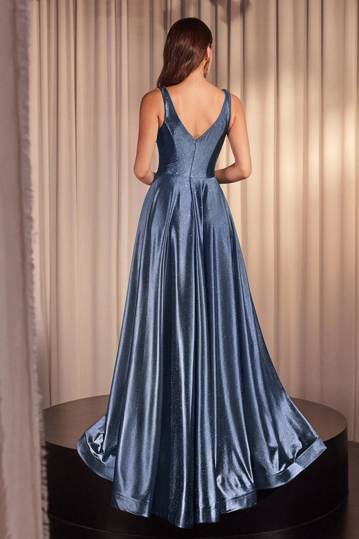 CINDERELLA CC2349 DRESS