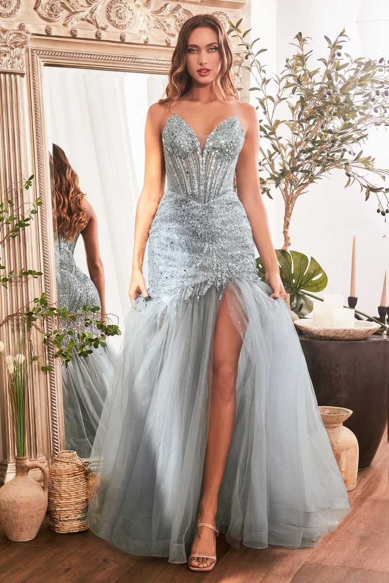 CINDERELLA CD0214 Dress