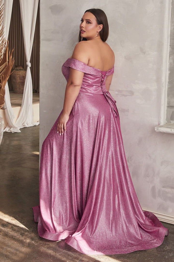 Cinderella Divine CD210C Dress