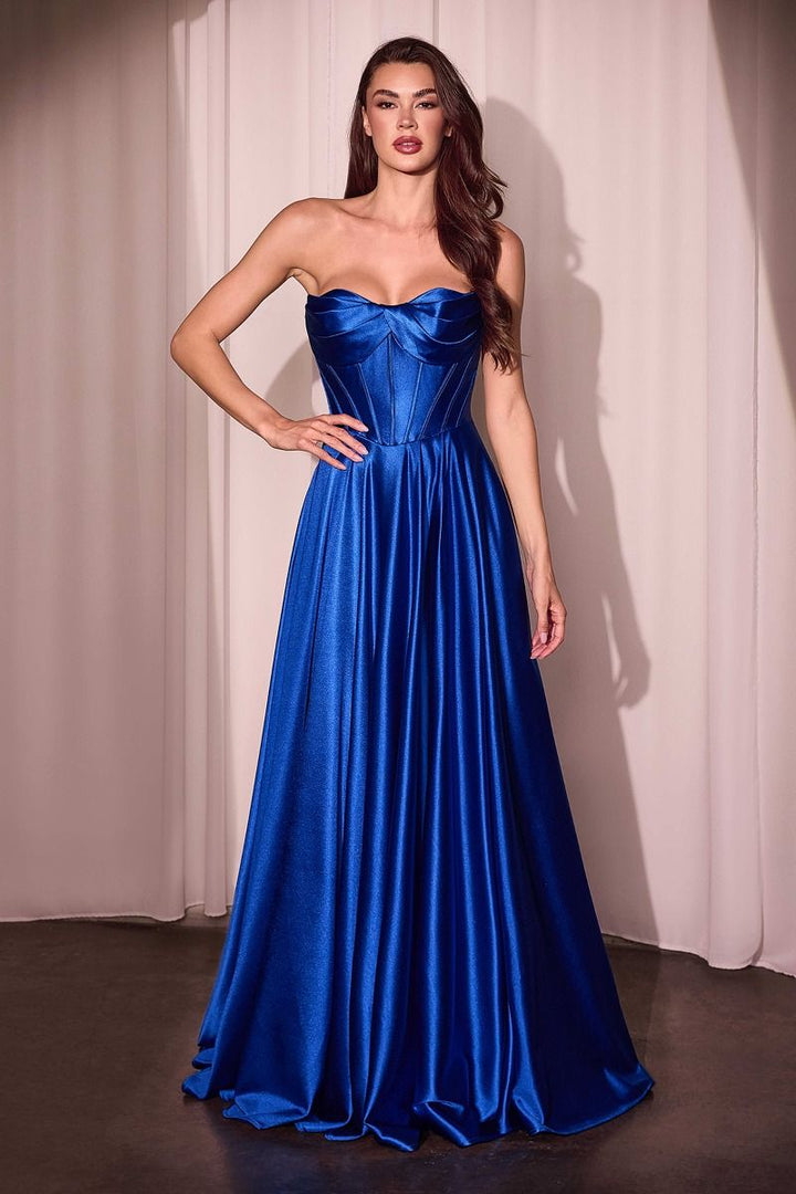 Cinderella Divine CD378 Dress