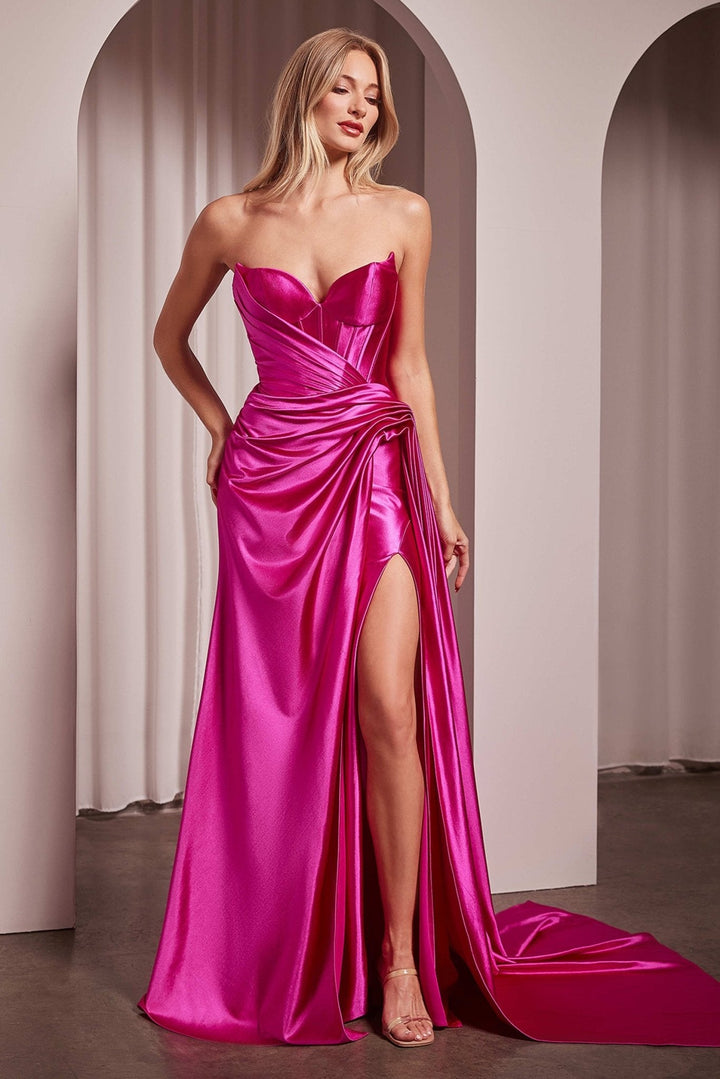 Ladivine CD379 Dress