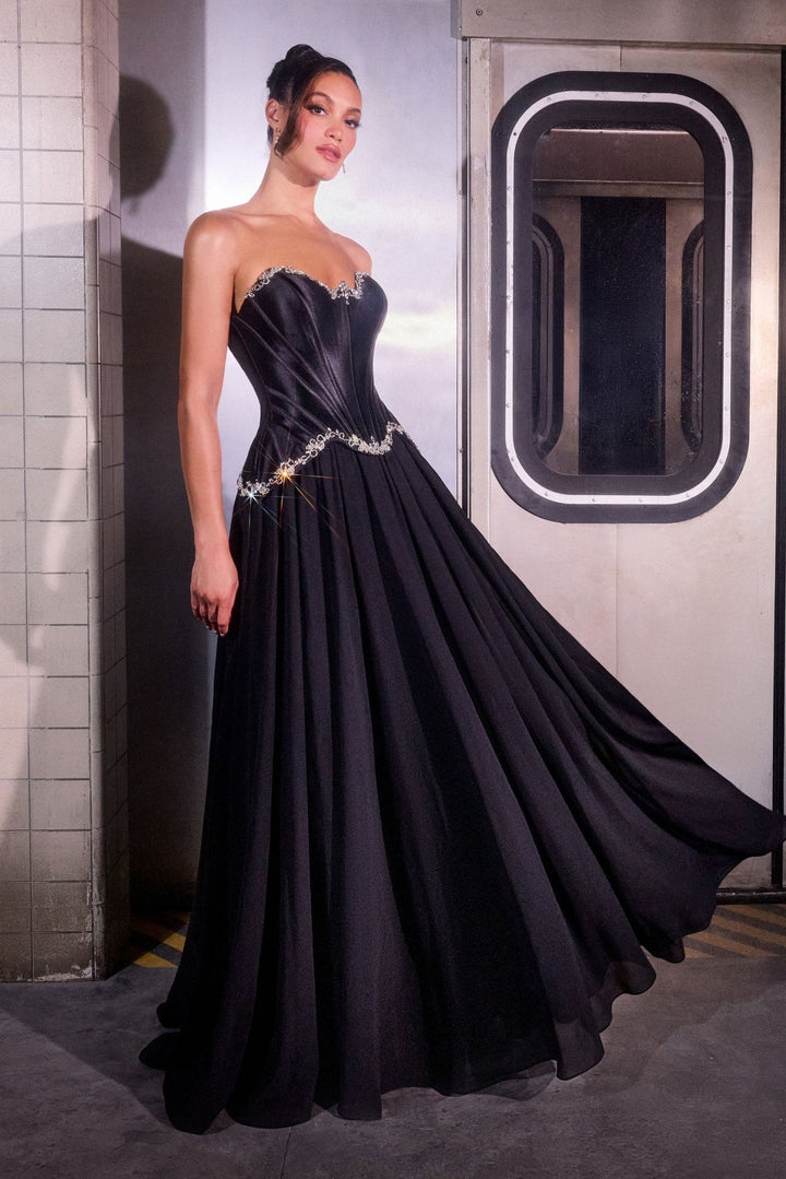 Ladivine CD668 Dress