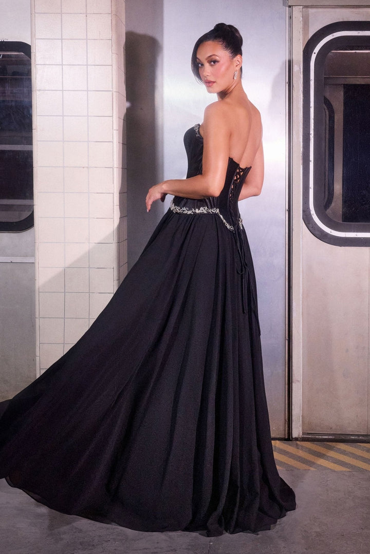 Ladivine CD668 Dress