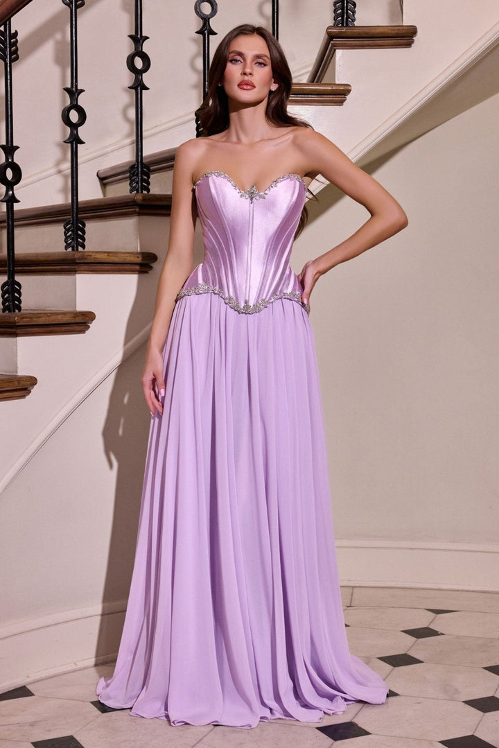 Ladivine CD668 Dress
