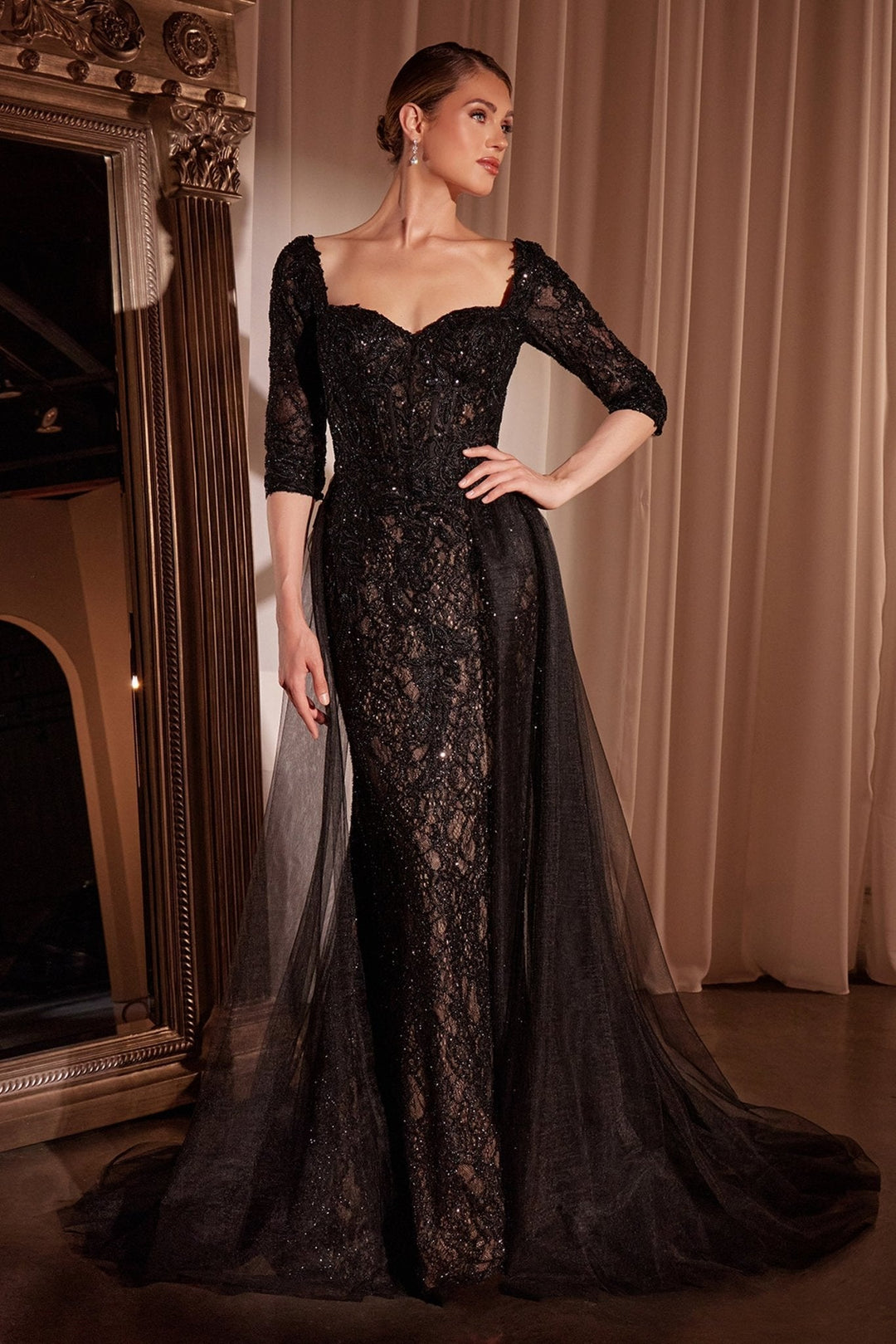 Ladivine CD749 Size 12 Only - FOSTANI.com