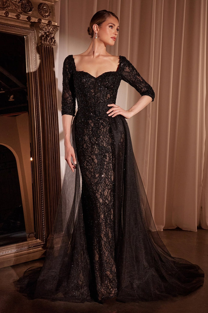 Ladivine CD749 Size 12 Only - FOSTANI.com