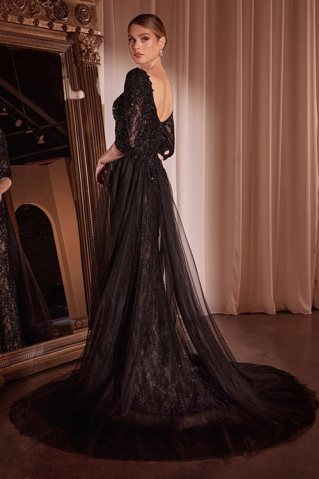 Ladivine CD749 Size 12 Only - FOSTANI.com