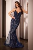 Cinderella Divine CD795  Dress