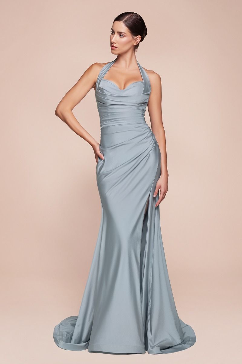 CINDERELLA CD796 DRESS