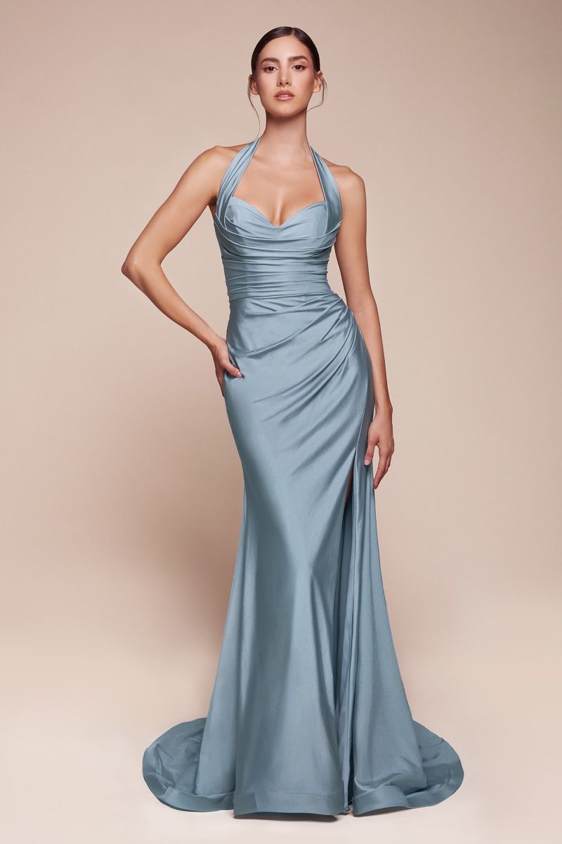 CINDERELLA CD796 DRESS