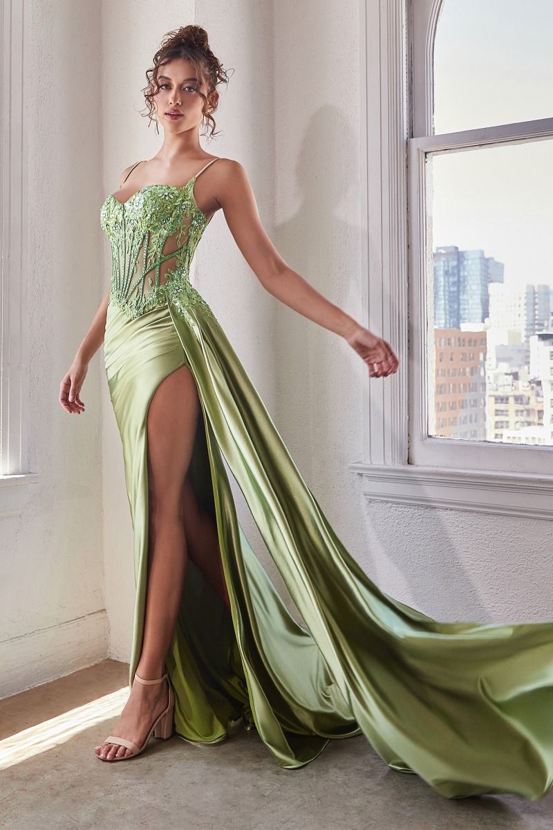 Ladivine CD868 Size 2 Only - FOSTANI.com