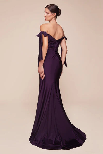 Cinderella Divine CD943 Dress - FOSTANI.com