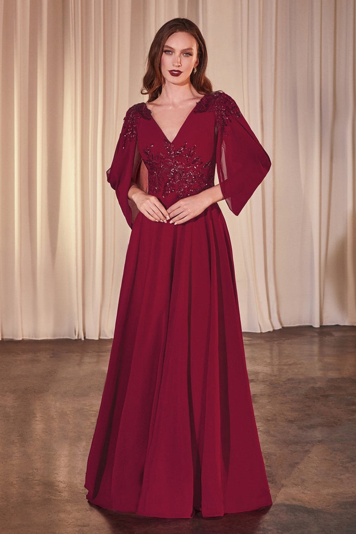 Cinderella Divine CDS508 Dress - FOSTANI.com