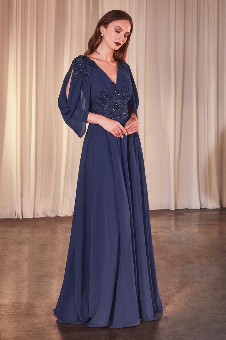 Cinderella Divine CDS508 Dress - FOSTANI.com