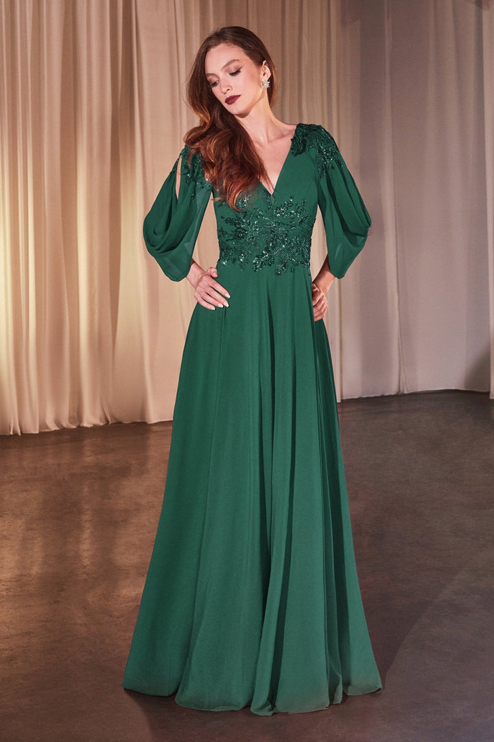 Cinderella Divine CDS508 Dress - FOSTANI.com