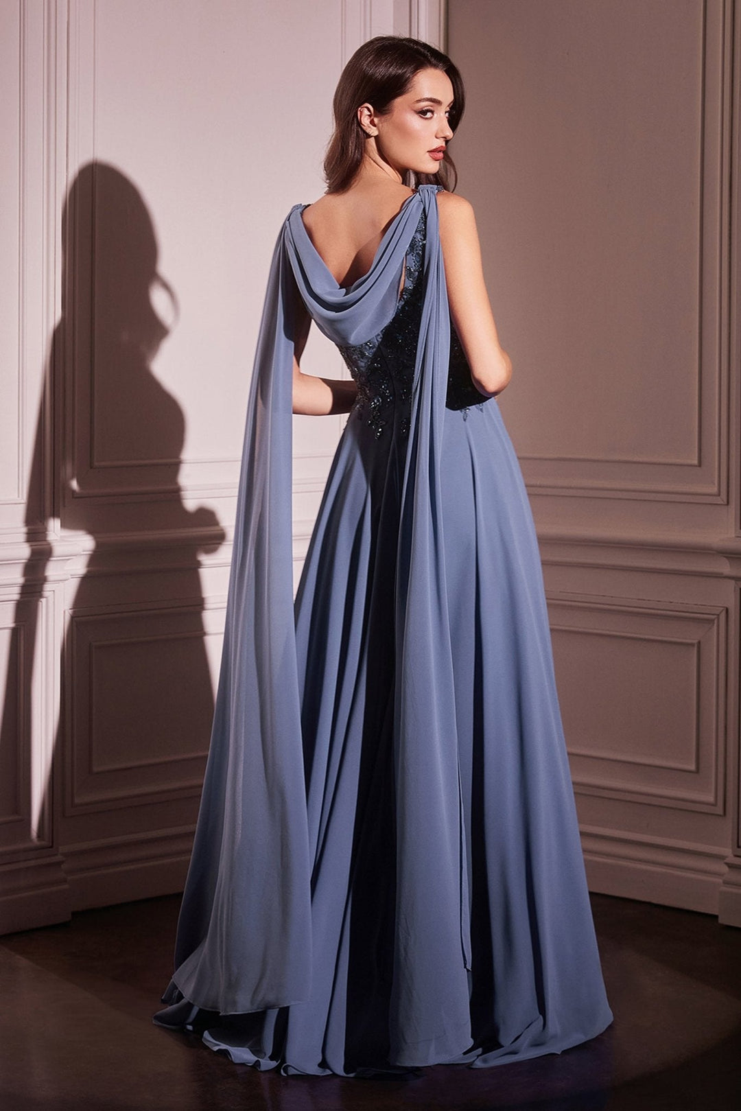 Cinderella Divine CDS509 Dress - FOSTANI.com
