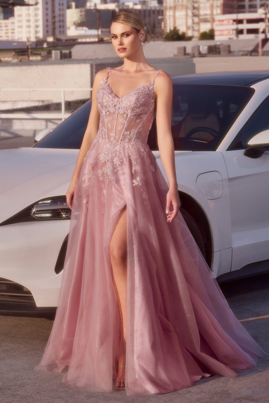 Ladivine CDS533 Size 14 Only - FOSTANI.com