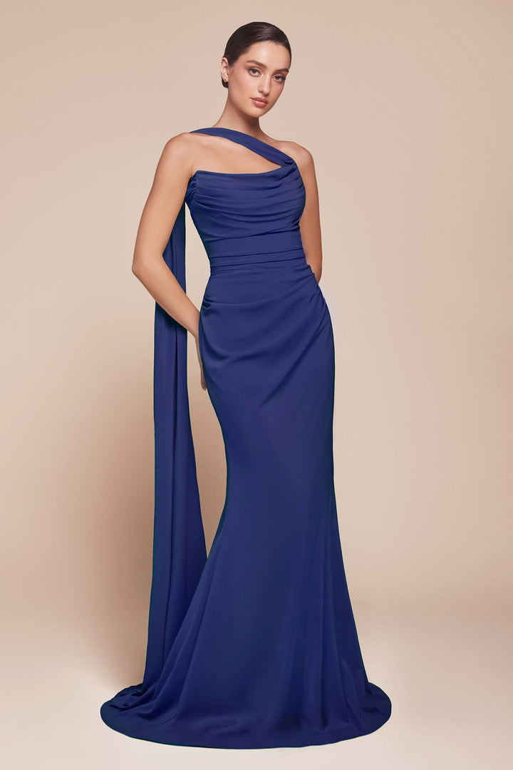 Ladivine 7433 Dress - FOSTANI.com