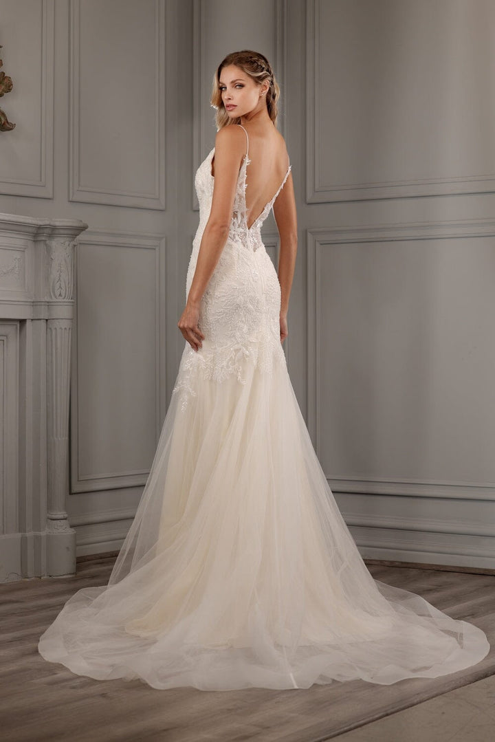 Abby Lane 97154 Dress