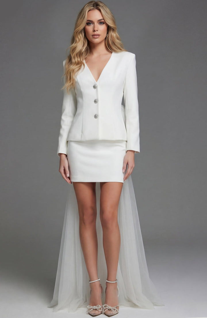 Jovani 38084 photo 1