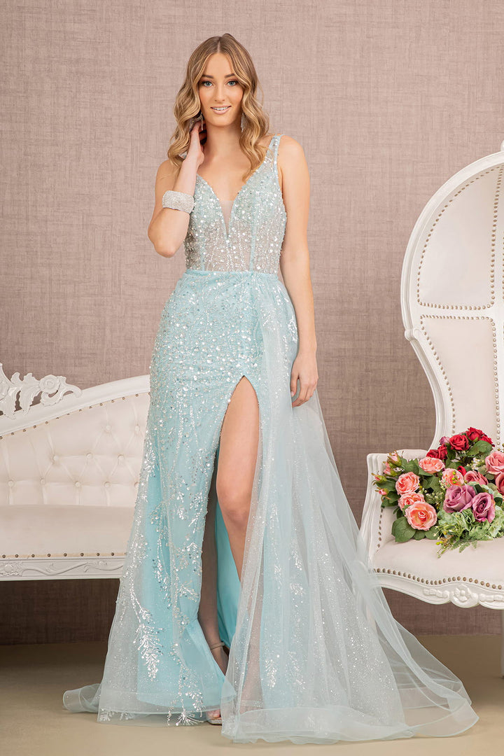 GLS GL3119 Dress