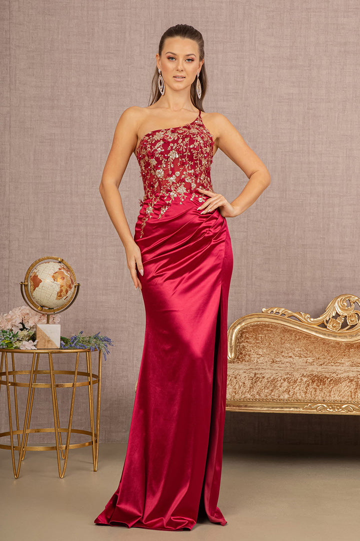 GLS GL3125 Dress