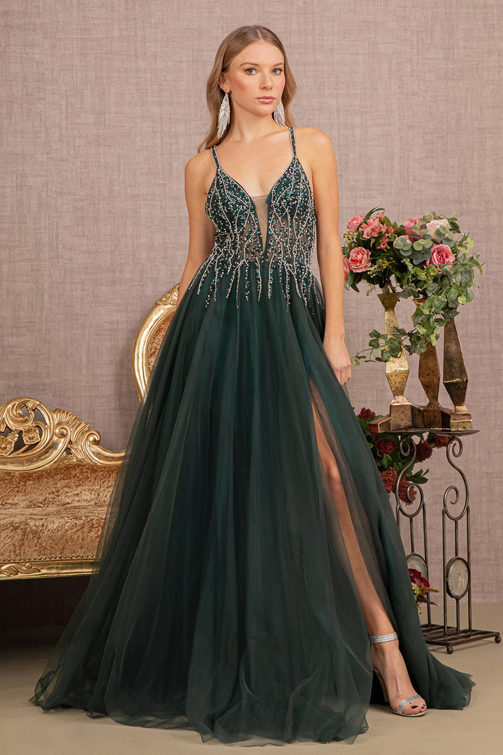 GLS GL3137 Dress - FOSTANI.com