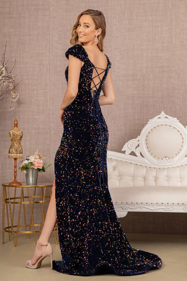 GLS GL3148 Dress