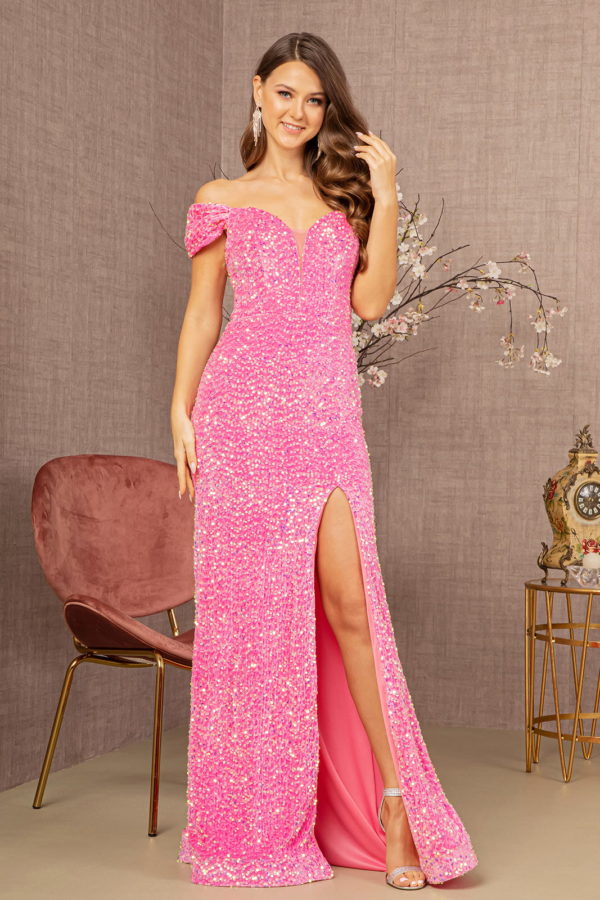 GLS GL3148 Dress