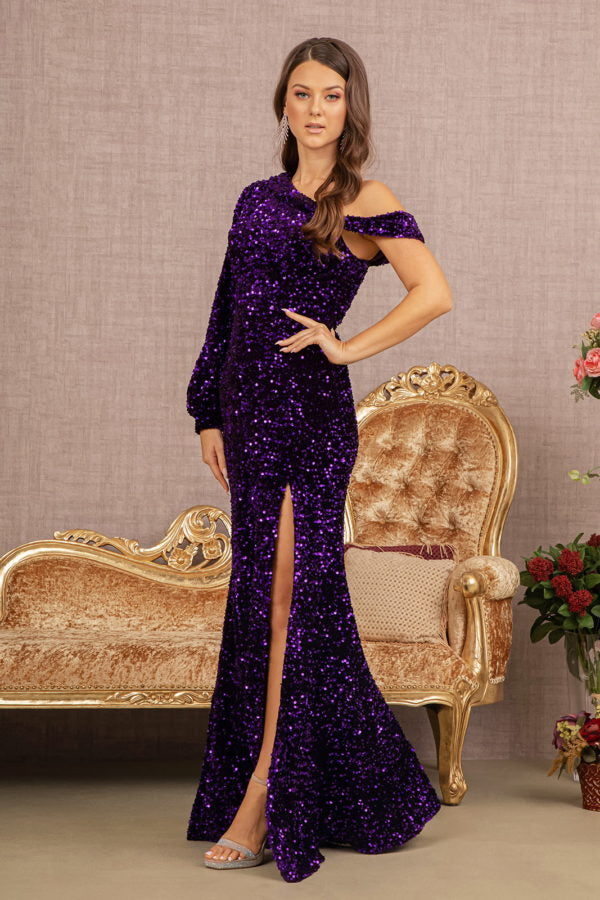 GLS GL3159 Dress