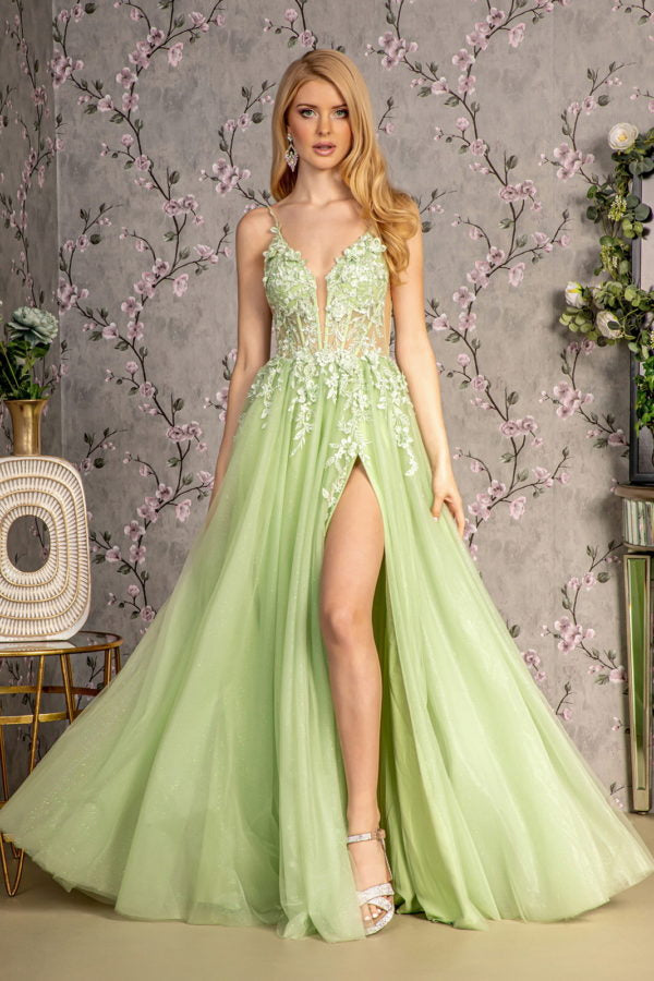 GLS GL3202 Dress