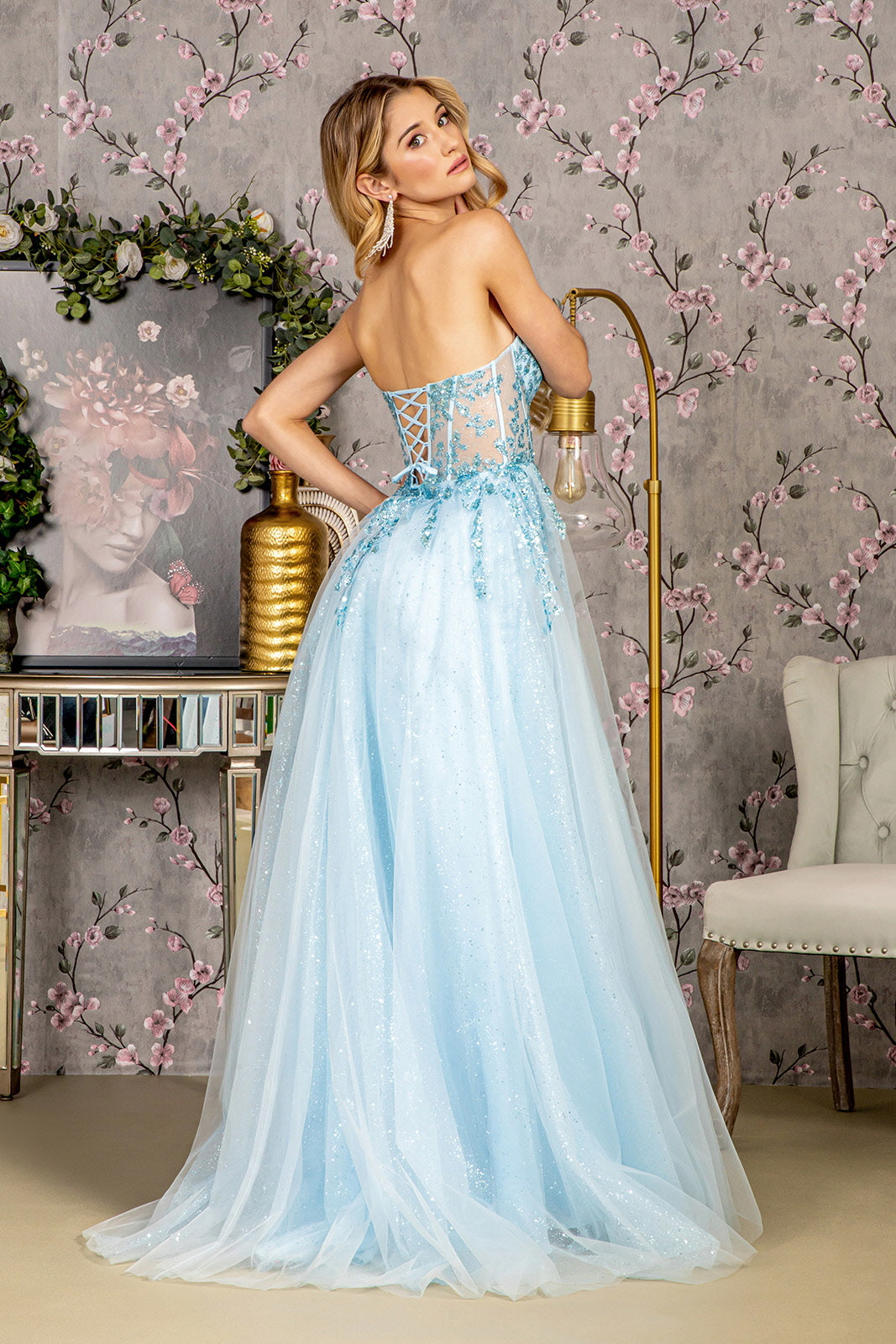 GLS GL3209 Dress