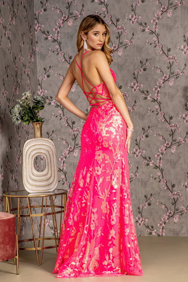 GLS GL3219 Dress