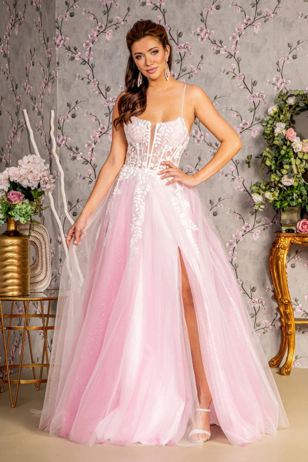 GLS GL3249 Dress