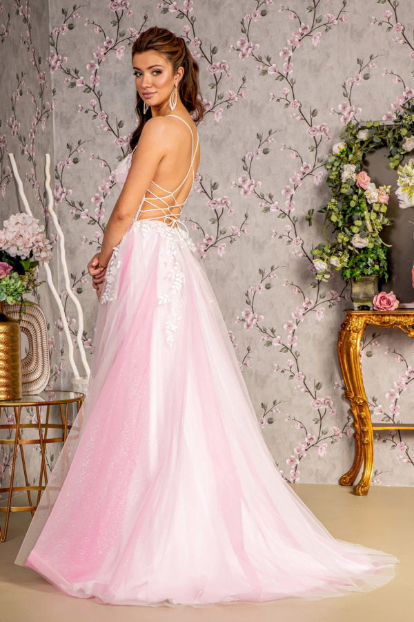 GLS GL3249 Dress