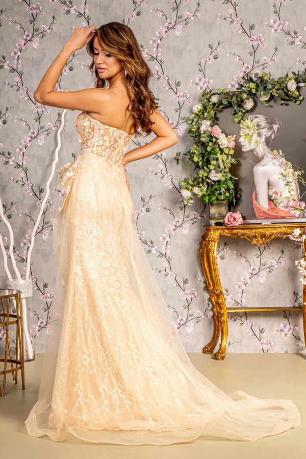 GLS GL3256 Dress