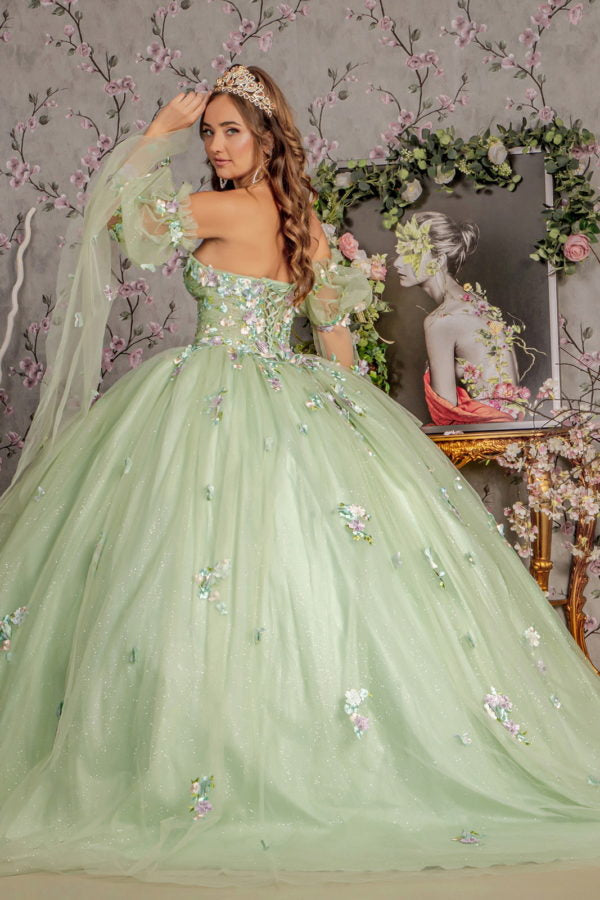GLS GL3300 Dress - FOSTANI.com