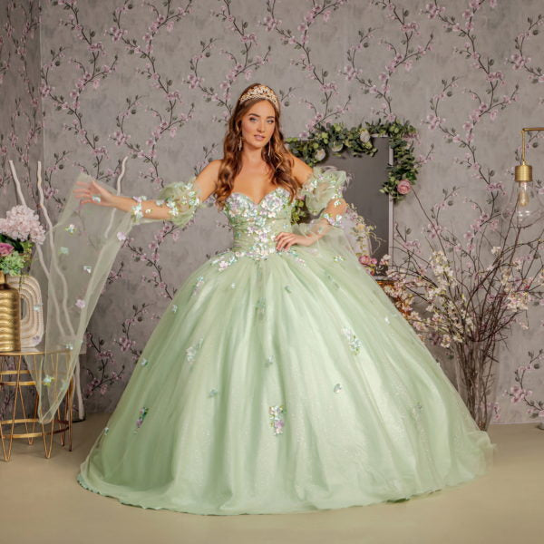 GLS GL3300 Dress - FOSTANI.com