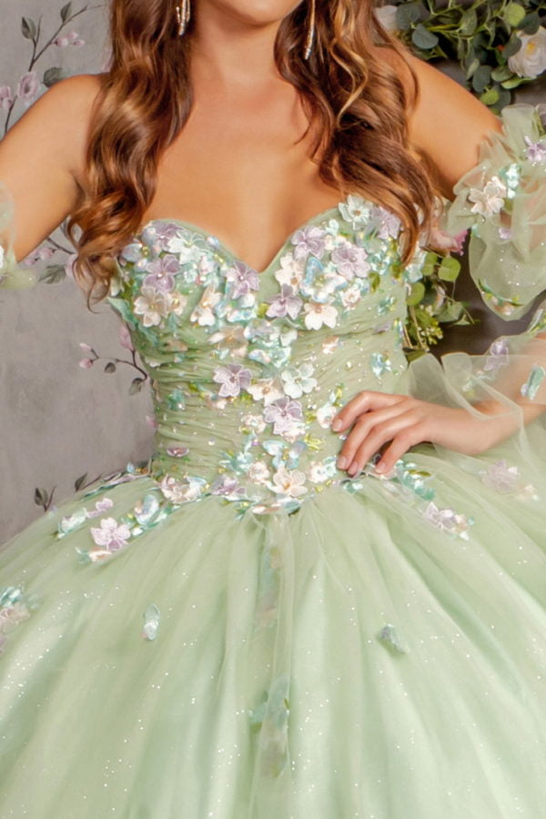GLS GL3300 Dress - FOSTANI.com
