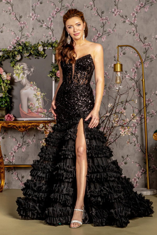 GLS GL3315 Dress